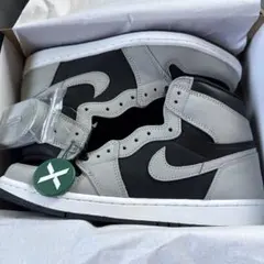 NIKE Air Jordan 1 High OG Shadow 2.0シャドウのサムネイル