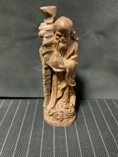 2025年最新】沈香彫刻の人気アイテム - メルカリ