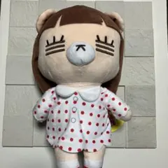 コレサワ れ子ちゃん BIGぬいぐるみ vol.2