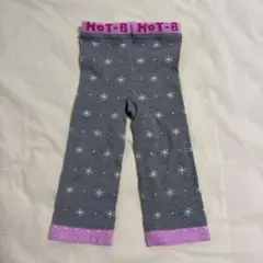 ミキハウス ホットビスケッツ HOT-B