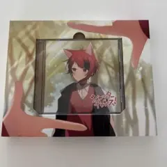 莉犬くんシャッターチャンス!