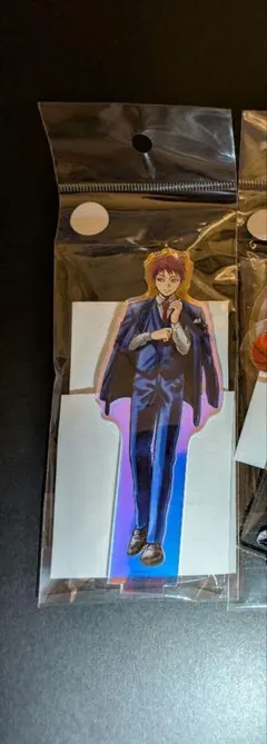 黒子のバスケ展赤司征十郎