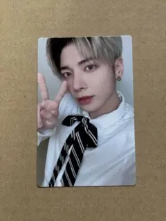 txt テヒョン　メモリーズ　トレカ 2025年最新】txtメモリーズ トレカ テヒョンの人気アイテム