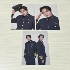 2026年最新】super junior d&e departure トレカの人気アイテム - メルカリ
