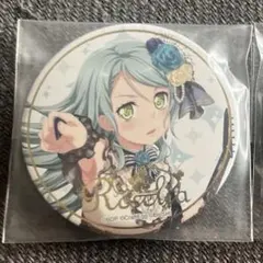 2026年最新】bang dream 缶バッジ 氷川紗夜の人気アイテム - メルカリ