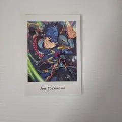 あんスタ 漣ジュン ぱしゃっつ