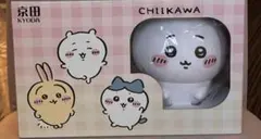 台湾限定　ちいかわ小物入れ