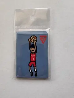 千葉ジェッツ✖️NBA Paint ステッカー 15枚セット