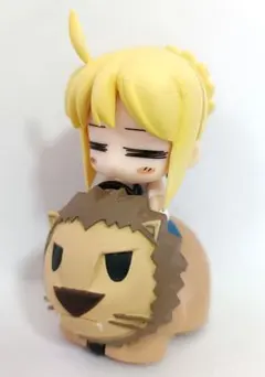 2026年最新】ねんどろいど セイバーライオンの人気アイテム - メルカリ