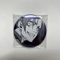 ブルーロック 推しキャラバッジコレクション 御影玲王 缶バッジ