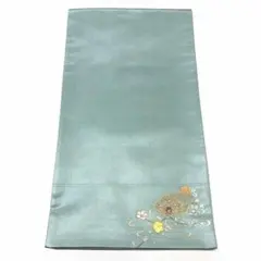 専用 P1991 ●高級 正絹 螺鈿 六通 袋帯