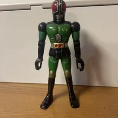 仮面ライダーRX フィギュア　超合金