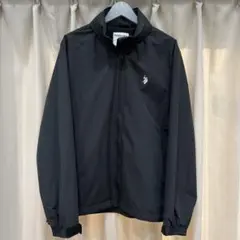 U.S. POLO ASSN. ナイロンジャケット M