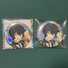 あんスタ　あんさんぶるスターズ　缶バッジ　朔間凛月　ドリライ　Knights