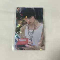 SEVENTEEN spill the feels HMV ラキドロ バーノン