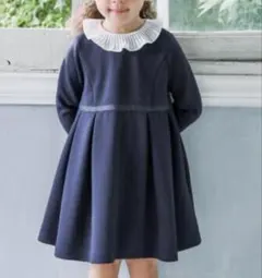 BeBe フォーマルワンピース　120センチ