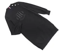 TOMMY HILFIGER レディース　ワンピース　ニット　ワンピースニット