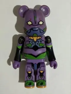 2026年最新】be@rbrick エヴァンゲリオン初号機の人気アイテム - メルカリ