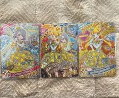 アイプリ　エターナルジュエルラブジュリエル　える　じゅりあ　サイン　リング6弾