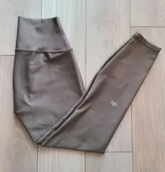 alo yoga airlift leggings グレー レギンス XXS - メルカリ