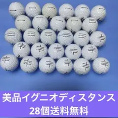 美品イグニオディスタンス28個送料無料のサムネイル