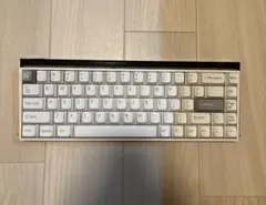 MelGeek MADE68 Pro White