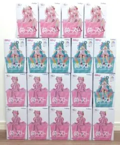 初音ミク ぬーどるストッパーフィギュア 2025 BLOOMING 30体 - メルカリ