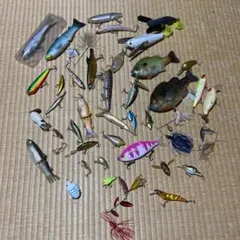 2025年最新】フラッグ170 ルアーの人気アイテム - メルカリ