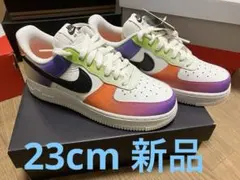 NIKE エアフォース1 LO’07 23cm新品