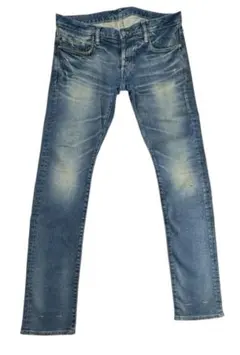 ヒステリックグラマー 0294AP10 ストレッチ デニムパンツ W34