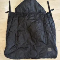 emoka 防寒ケープ＆フットマフ