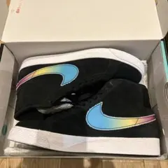 NIKE　SB ZOOM BLAZER MID ランスマウンテン ブレーザー