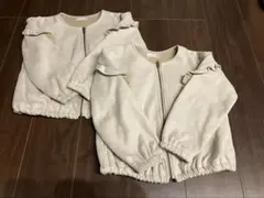 アウター　２枚セット