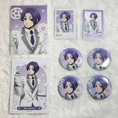 【ブルーロック】【モーニングルーティン】御影玲王