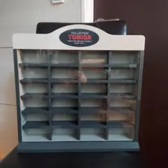 2026年最新】トミカ コレクションケース 24の人気アイテム - メルカリ