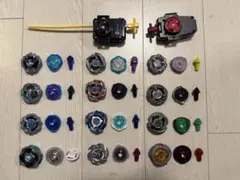 ベイブレード セット 多数　まとめ売り
