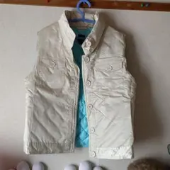 ダウンベスト ベスト