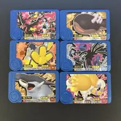 ポケモンフレンダ　フレンダピック　13個セット
