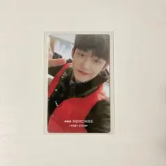 2026年最新】txt memories トレカ ヨンジュンの人気アイテム - メルカリ