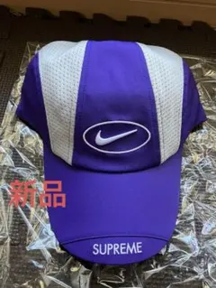 ※期間限定※Nike✖︎supreme メッシュキャップ 2025年最新】NIKE SUPREME キャップの人気アイテム - メルカリ