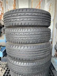 205/70R15, ブリヂストン,2023年,4本 - メルカリ