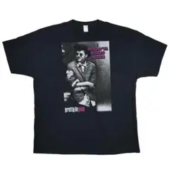 映画 Pretty in Pink プリティインピンク 恋人たちの街角 Tシャツ