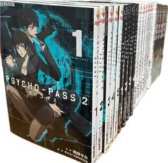 2025年最新】PSYCHO-PASS サイコパス 監視官 狡噛慎也 6 の人気