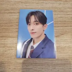 SEVENTEEN DREAM ポップアップトレカ ドギョム