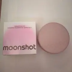 [新品]moonshot CUSHION FOUNDATION 17Nのサムネイル
