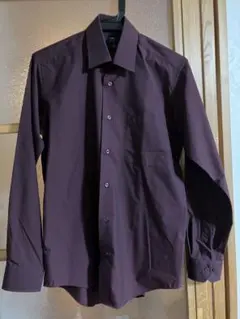 洋服の青山 シャツ