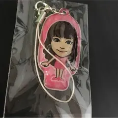 中島美央 クリーナー