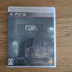 rain