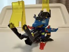 バトルビーダマン 蒼神龍バトルモードセット【新品未開封】 - メルカリ