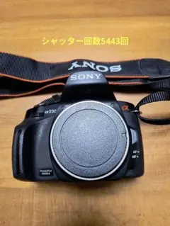 2026年最新】SONY α230の人気アイテム - メルカリ